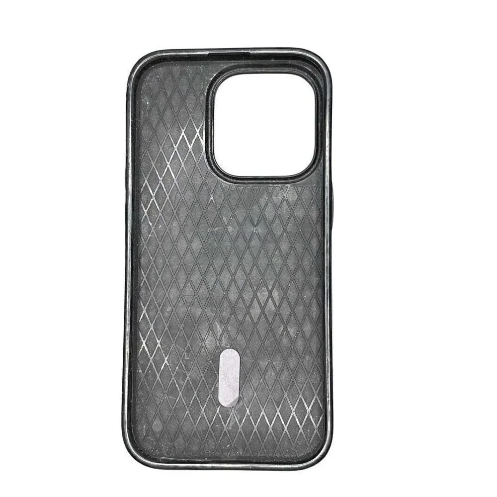 iPhone 14 Pro Wallet Case with Card Holder, PU Leather Kickstand Card Slots Case